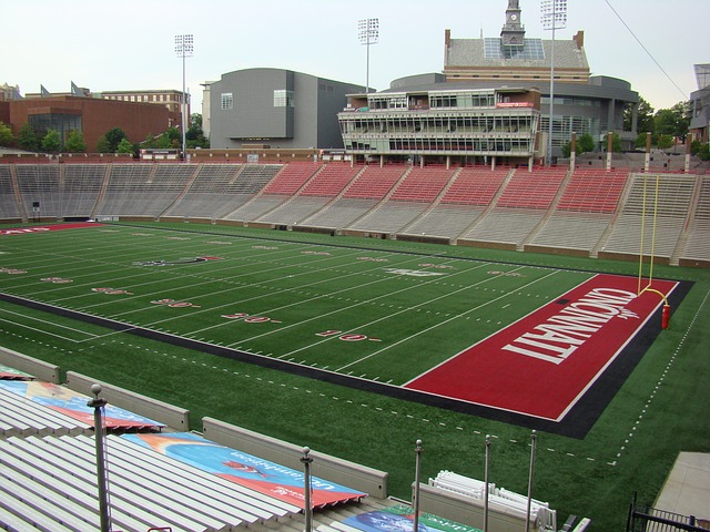 线形势在这